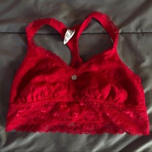 DKNY bralette